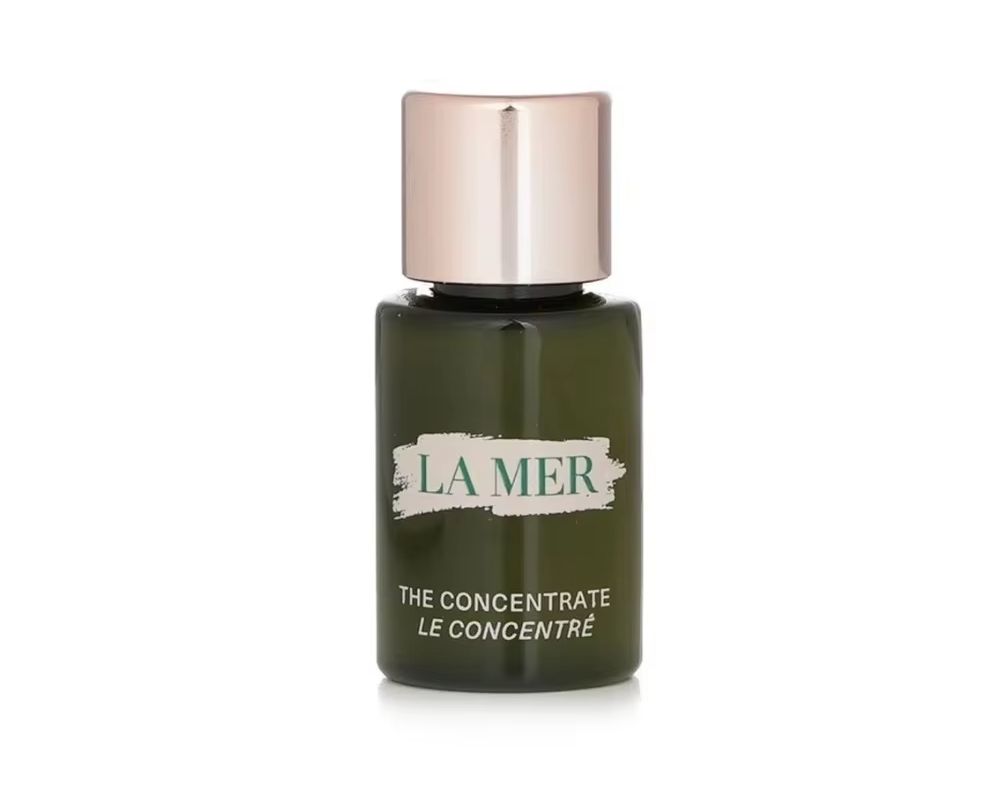 Luxury Skincare Serum - 라 메르 더 컨센트레이트 인텐시브 리커버리
