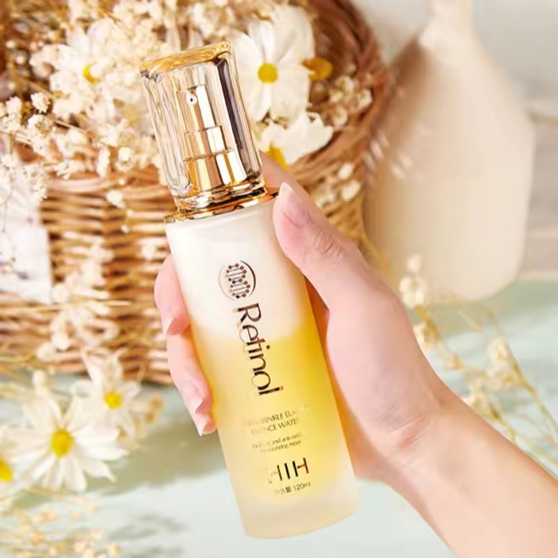 Luxury Skincare Serum - 레티놀 링클 리무버 페이스 세럼 인스턴트