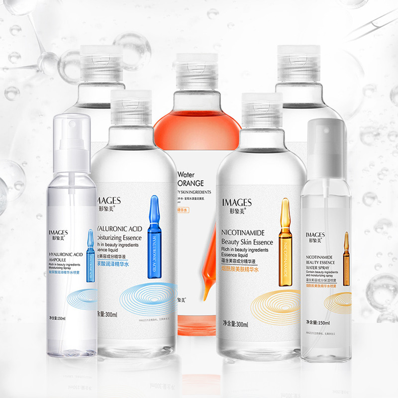 Luxury Skincare Wholesale - 히알루론산 페이스 에센스, 안티에이징, 주름 제거,