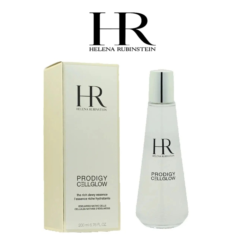 Luxury Skincare Serum - 헬레나 루빈스타인 프로디지 셀글로우 더 리치