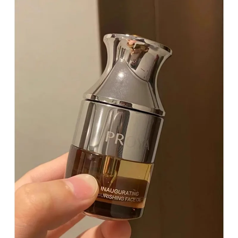 오리지널 정품 PROYA 뉴리싱 에너지 세럼 오일 4m - Luxury Skincare Serum 리뷰 및 가격