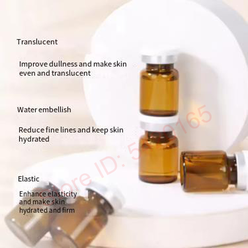 부스터 에센스 글루타치온 동결건조 파우더 페이셜 세럼  - Luxury Skincare Wholesale 리뷰 및 가격