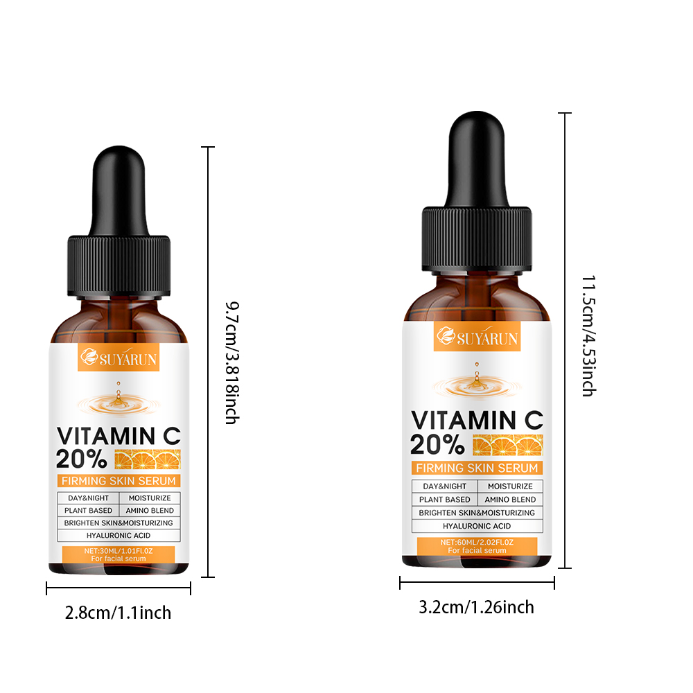 SUYARUN 레티놀 알로에 비타민 C 퍼밍 세럼 -  - Exosome Serum Ampoule 리뷰 및 가격