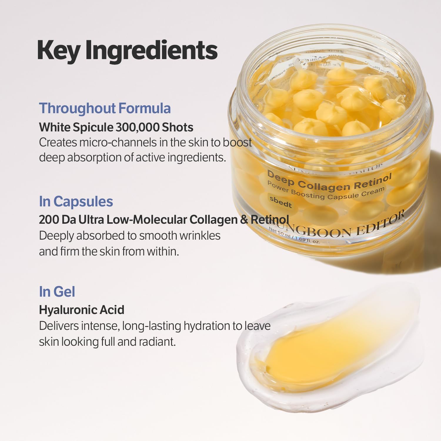 럭셔리 스펙트 딥 콜라겐 스킨케어 키트 실크 펩타이드  - Luxury Skincare Serum 리뷰 및 가격