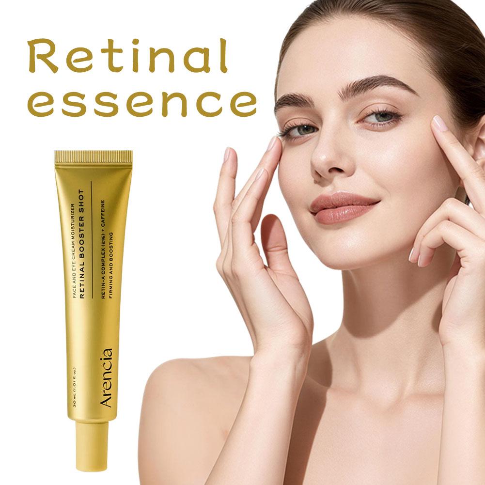 아렌시아 부스터 샷 세럼 2개 비타민 C & 레티날 페 - Exosome Serum Ampoule 리뷰 및 가격