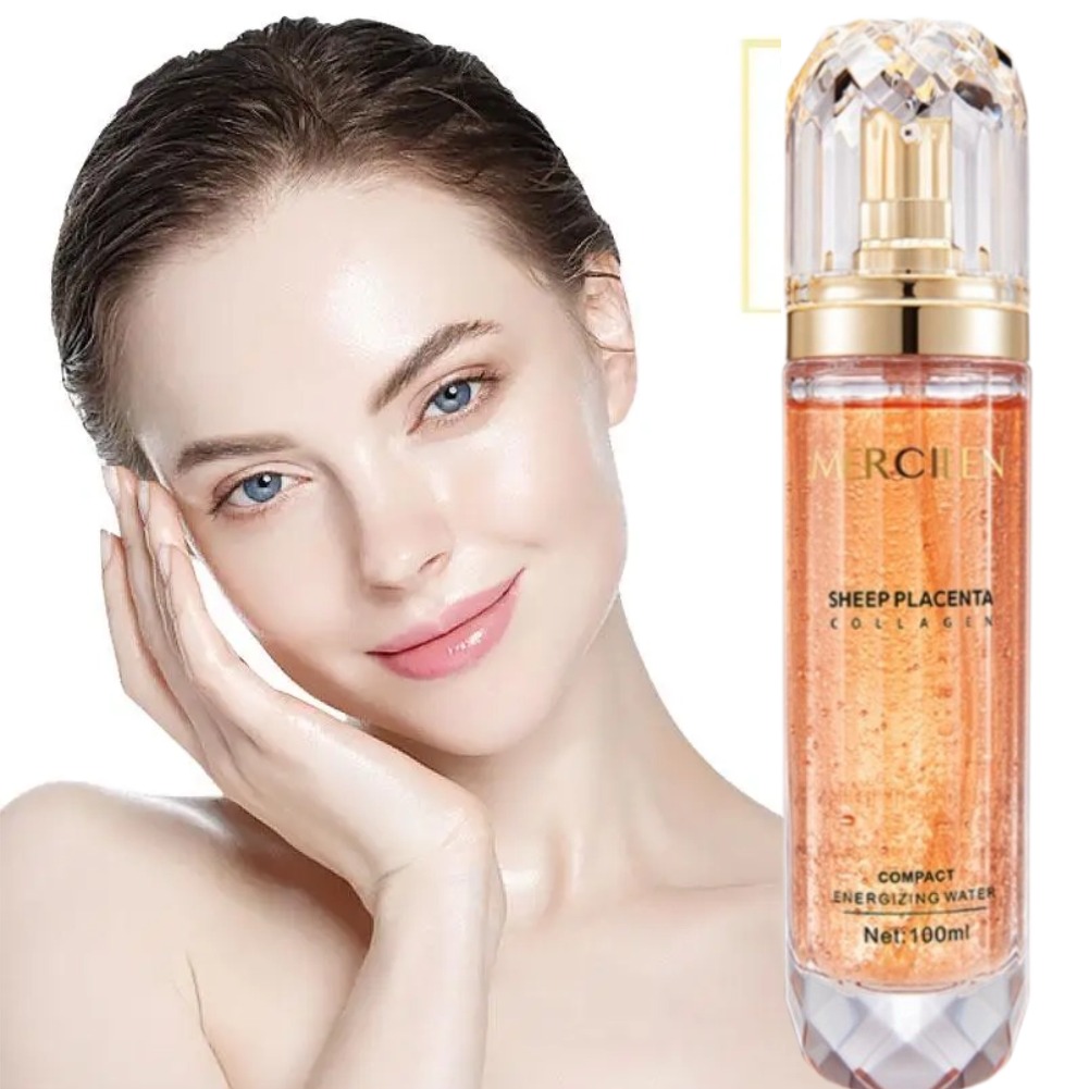 양태반 유스풀 에너지 스킨 에센스-콜라겐 리프트 스무스 - Luxury Skincare Serum 리뷰 및 가격
