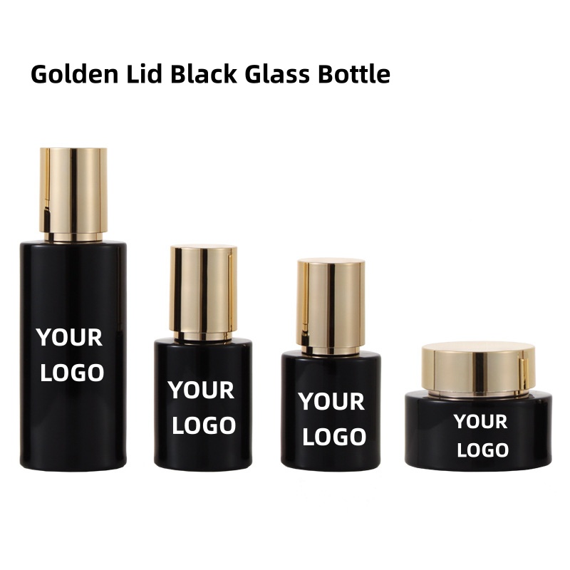 【로고 맞춤 제작】1개 고급 스킨 골드 에센셜 향수 5 - Luxury Gold Skincare 리뷰 및 가격