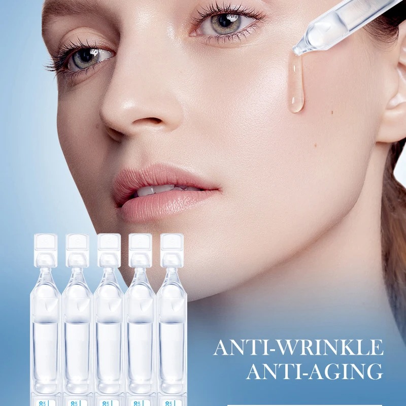 히알루론산 페이스 세럼 안티에이징 딥 영양 풀러렌 콜라 - Luxury Skincare Wholesale 리뷰 및 가격