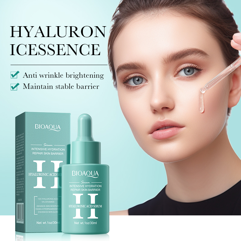 1/3pcs BIOAQUA 비타민 C 레티놀 히알루론산 - Luxury Skincare Wholesale 리뷰 및 가격