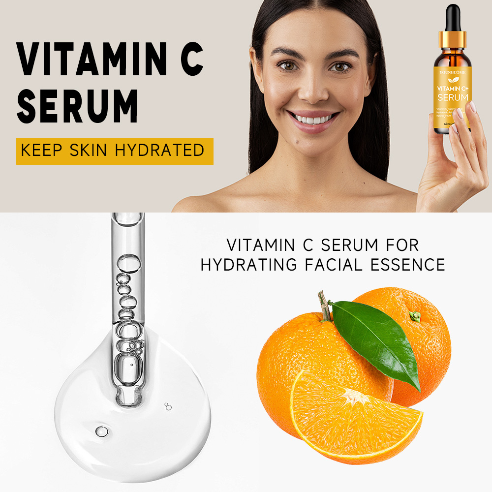 비타민 C 세럼 (얼굴용 안티에이징 페이스 세럼, 히알 - Exosome Serum Ampoule 리뷰 및 가격