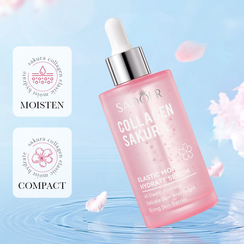 센텔라 사쿠라 콜라겐 비타민 C 히알루론산 페이셜 세럼 - Exosome Serum Ampoule 리뷰 및 가격