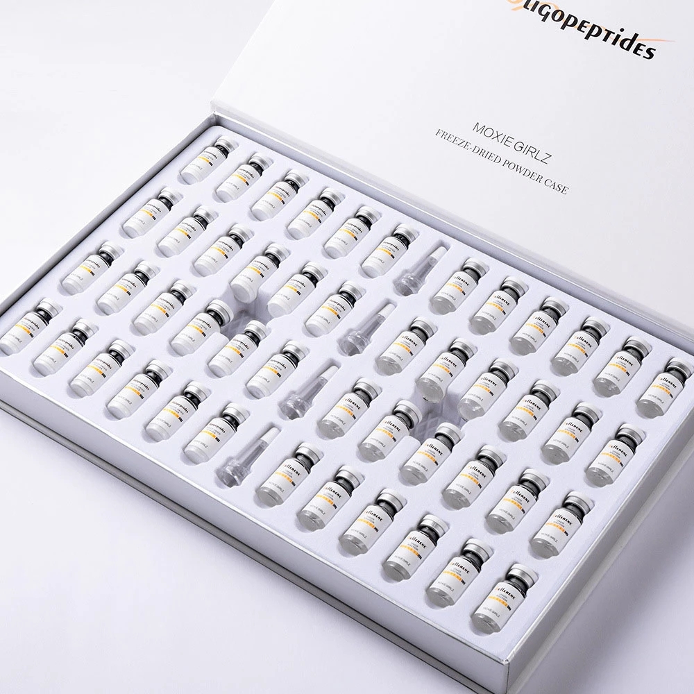 풀렌 안티 링클 페이스 세럼, 올리고펩타이드 동결 건조 - Oligopeptide Wrinkle 리뷰 및 가격