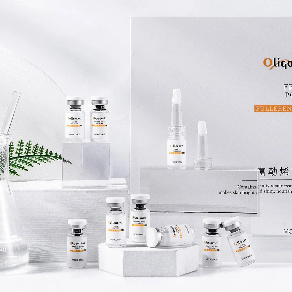 풀렌 안티 링클 페이스 세럼, 올리고펩타이드 동결 건조 - Oligopeptide Wrinkle 리뷰 및 가격