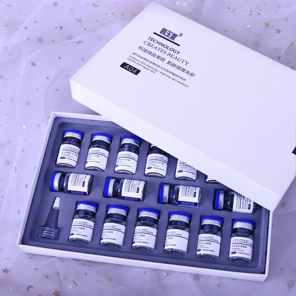 양태반 동결건조 파우더 세트 올리고펩타이드 강력 보습  - Oligopeptide Wrinkle 리뷰 및 가격