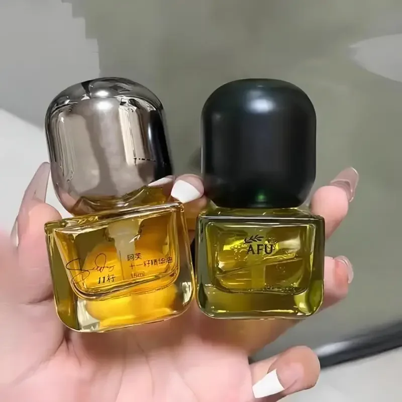 정품 AFU 일레븐 씨드 세럼 오일 페이셜 에센스 럭셔 - Luxury Skincare Serum 리뷰 및 가격