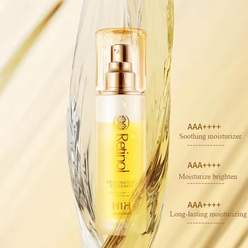 레티놀 링클 리무버 페이스 세럼 인스턴트 퍼밍 리프팅  - Luxury Skincare Serum 리뷰 및 가격