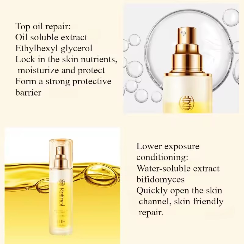 레티놀 링클 리무버 페이스 세럼 인스턴트 퍼밍 리프팅  - Luxury Skincare Serum 리뷰 및 가격