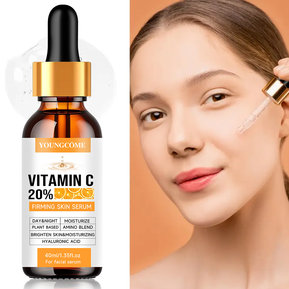 영컴 프리미엄 20% 비타민 C 세럼 (히알루론산, 레 - Exosome Serum Ampoule 리뷰 및 가격