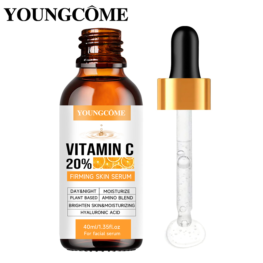 영컴 프리미엄 20% 비타민 C 세럼 (히알루론산, 레 - Exosome Serum Ampoule 리뷰 및 가격