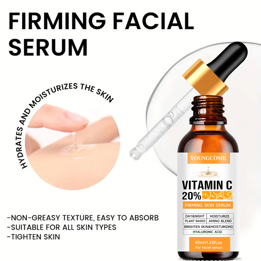 영컴 프리미엄 20% 비타민 C 세럼 (히알루론산, 레 - Exosome Serum Ampoule 리뷰 및 가격