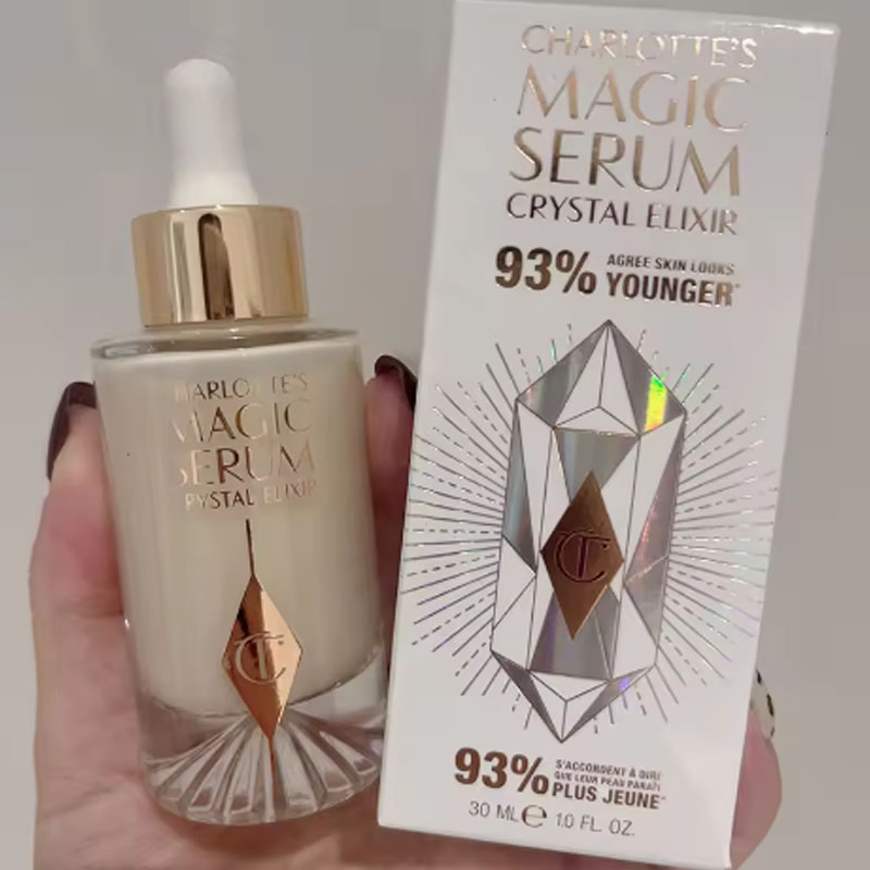 핫세일링 CT 매직 다이아몬드 라이트 크리스탈 에센스  - Exosome Serum Ampoule 리뷰 및 가격
