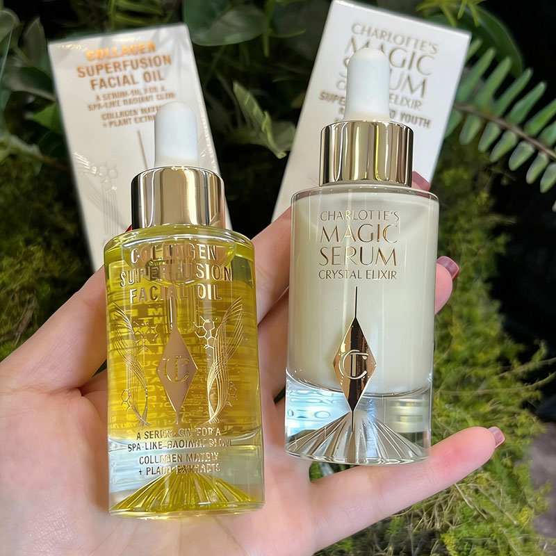 핫세일링 CT 매직 다이아몬드 라이트 크리스탈 에센스  - Exosome Serum Ampoule 리뷰 및 가격