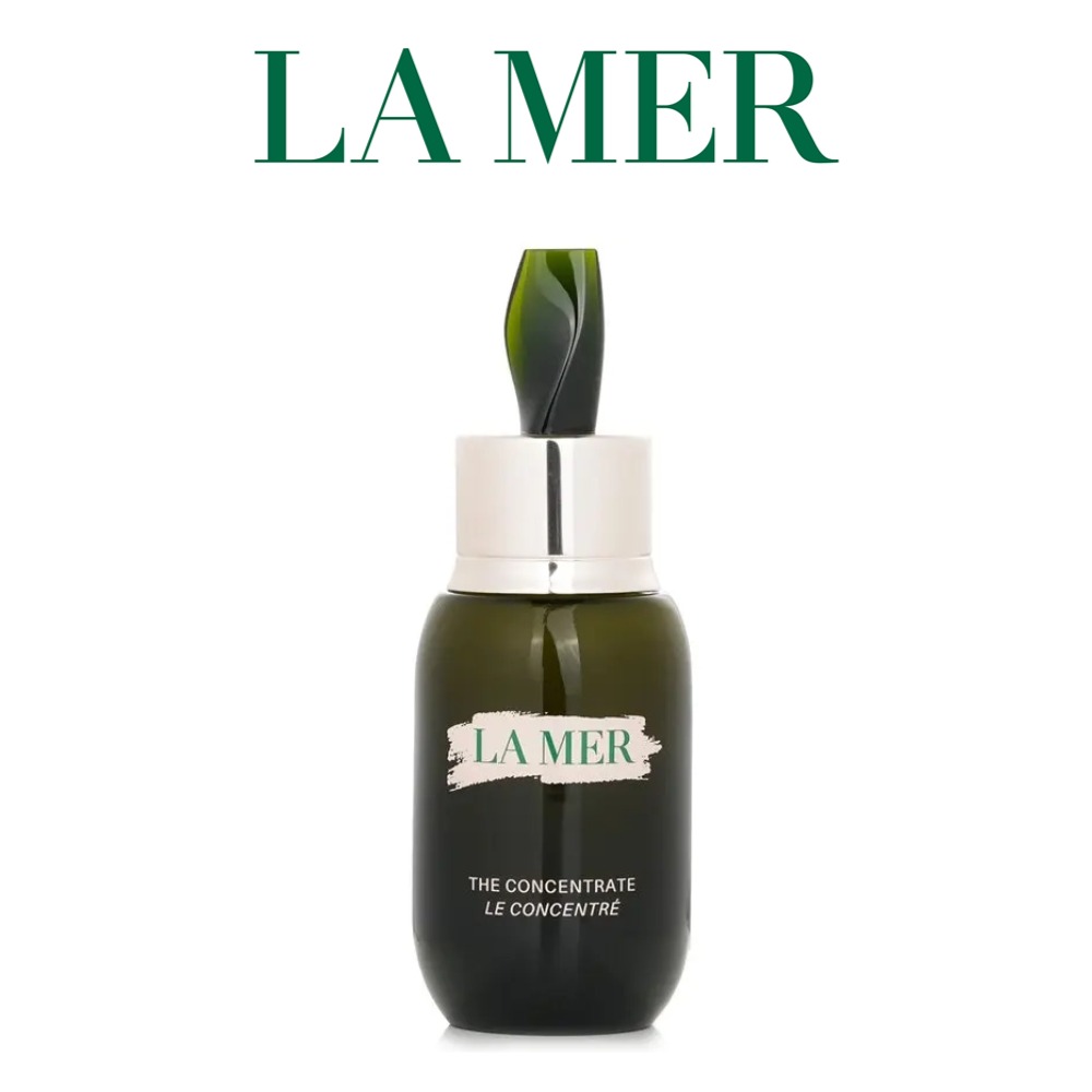 라 메르 더 컨센트레이트 인텐시브 리커버리 세럼 50m - Luxury Skincare Serum 리뷰 및 가격