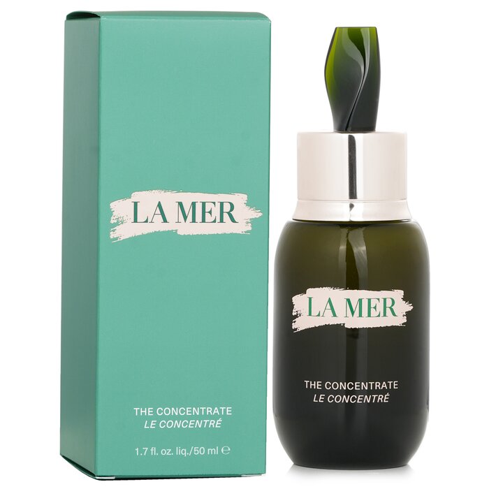 라 메르 더 컨센트레이트 인텐시브 리커버리 세럼 50m - Luxury Skincare Serum 리뷰 및 가격