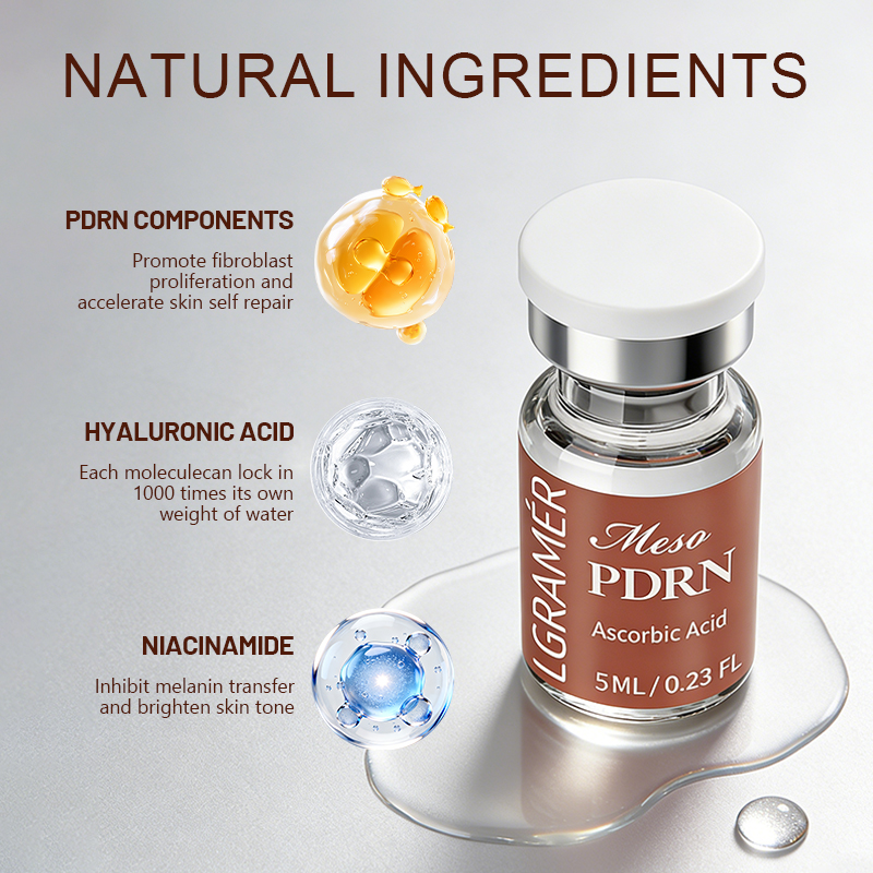 PDRN 연어 DNA 세럼, 페이셜 하이드로 글로우 비 - Exosome Serum Ampoule 리뷰 및 가격