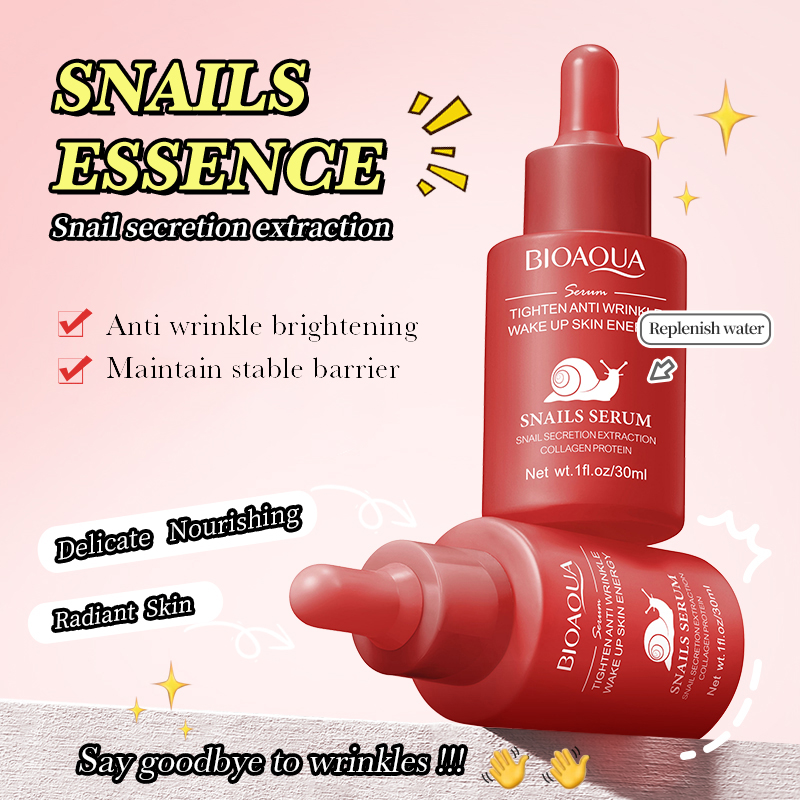 BIOAQUA 비타민 C 레티놀 히알루론산 세럼 모이스 - Luxury Skincare Wholesale 리뷰 및 가격