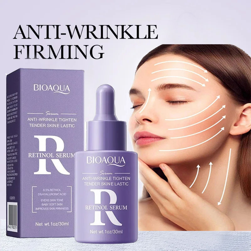 새로운 레티놀 나이아신아마이드 히알루론산 보습 페이스  - Luxury Skincare Wholesale 리뷰 및 가격